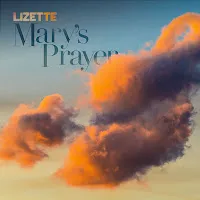 Lizette — Mary's Prayer — обложка